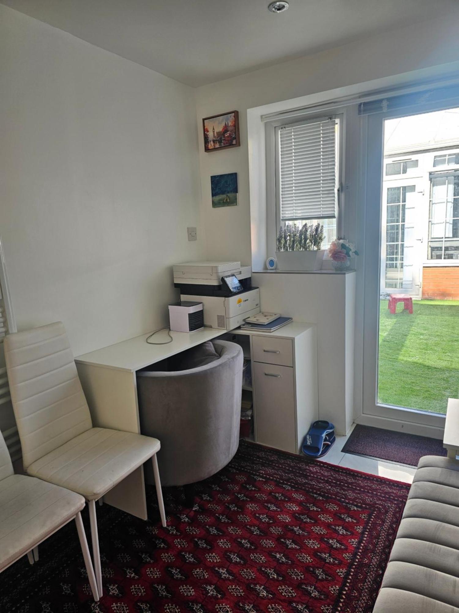 A Away From Holiday home