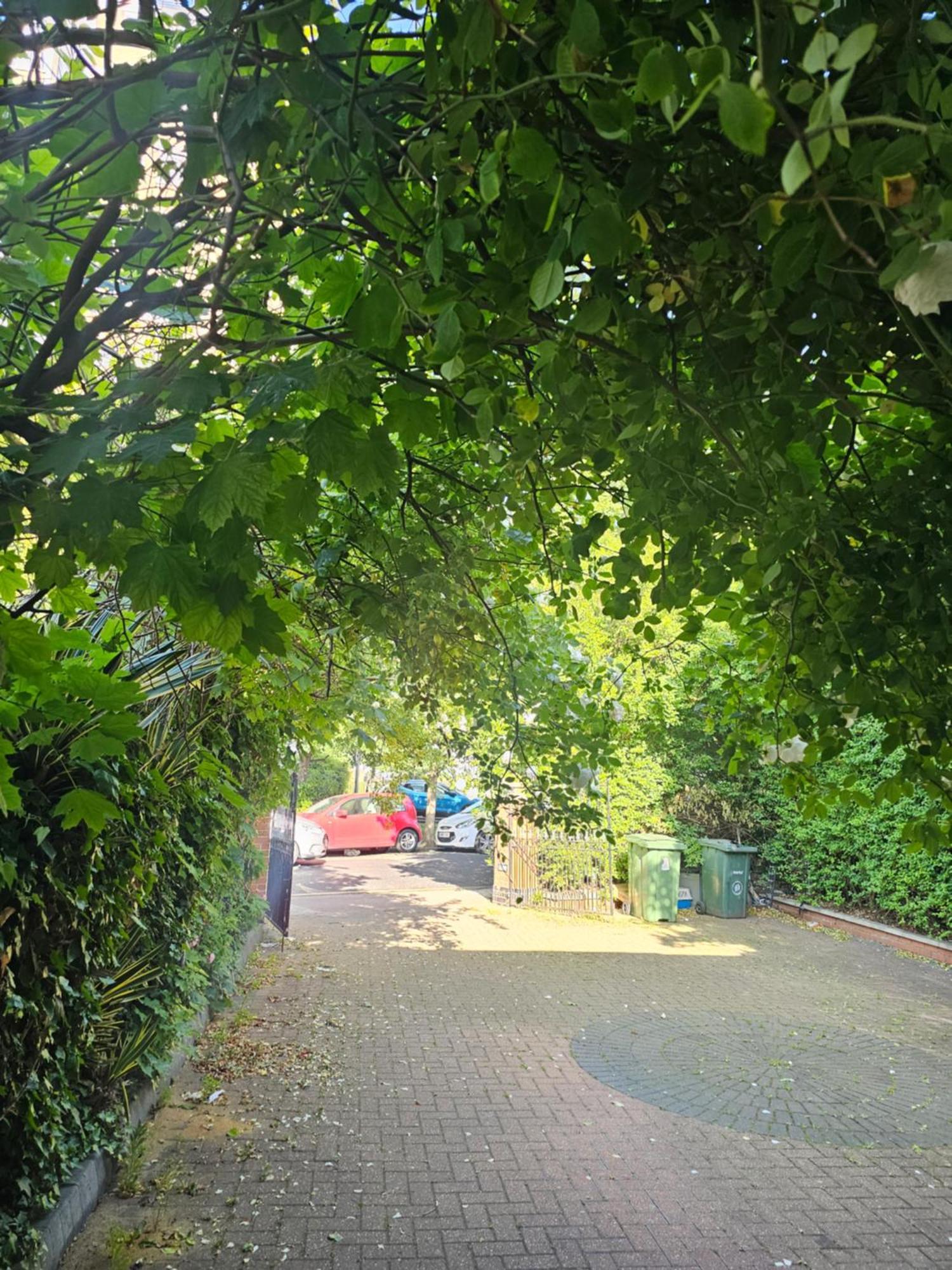 A Away From Holiday home